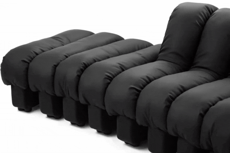 Gif DS 600Snake1 - DS-600