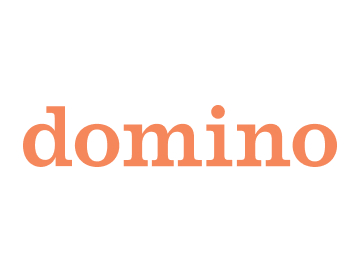 Logo 10-Domino | Sohnne®