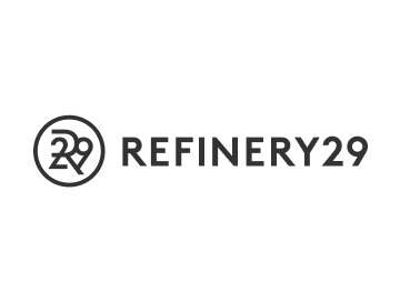 Logo 9-Refinery 29 | Sohnne®