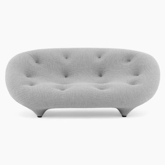 Ploum Sofa 2 Seater 1 - Ploum Sofa 2 Seater