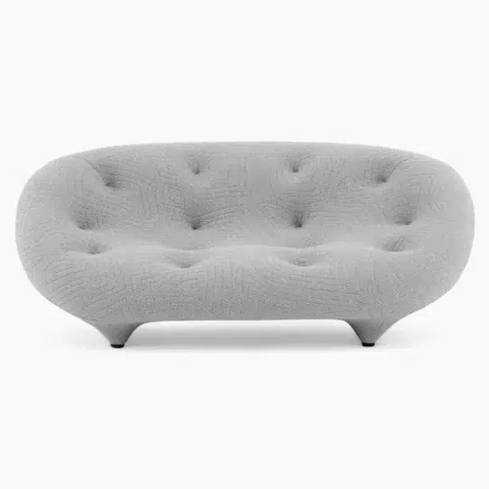 Ploum Sofa 2 Seater 1 - Ploum Sofa 2 Seater