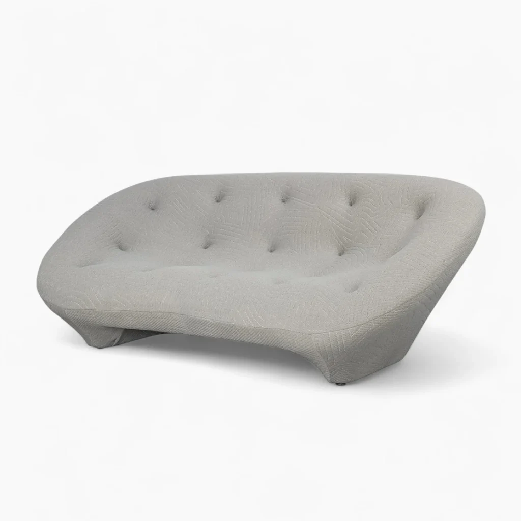 Ploum Sofa 2 Seater 2 - Ploum Sofa 2 Seater