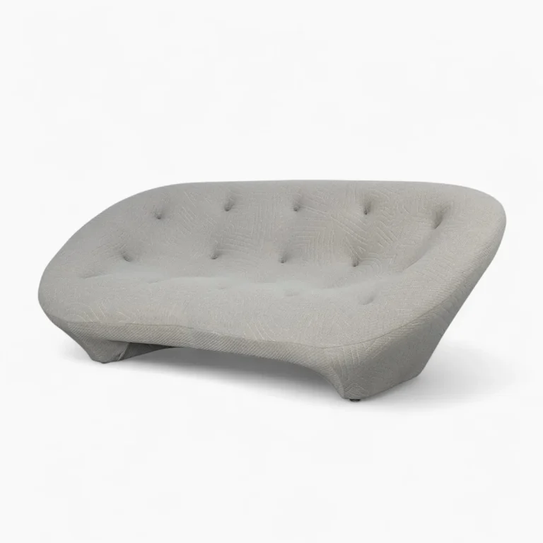 Ploum Sofa 2 Seater 2 - Ploum Sofa 2 Seater