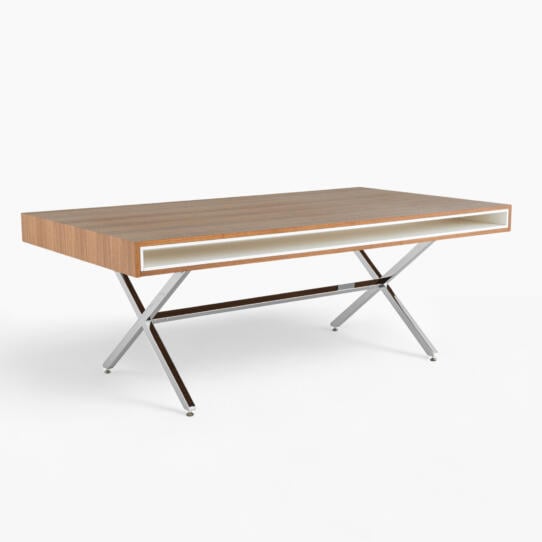 President Desk 2