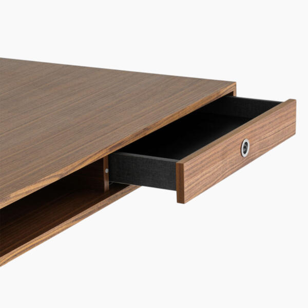 President Desk 3