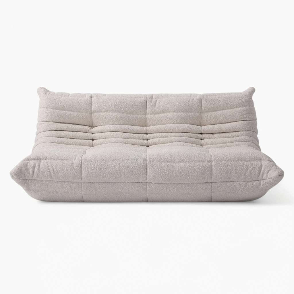 Sohnne Togo replica in white