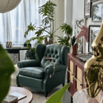 1919 Armchair 11 1919 Armchair 11