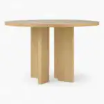Arlon Round Dining Table 2 Arlon Round Dining Table 2
