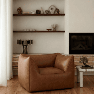 Bambola Lounge Chair 11