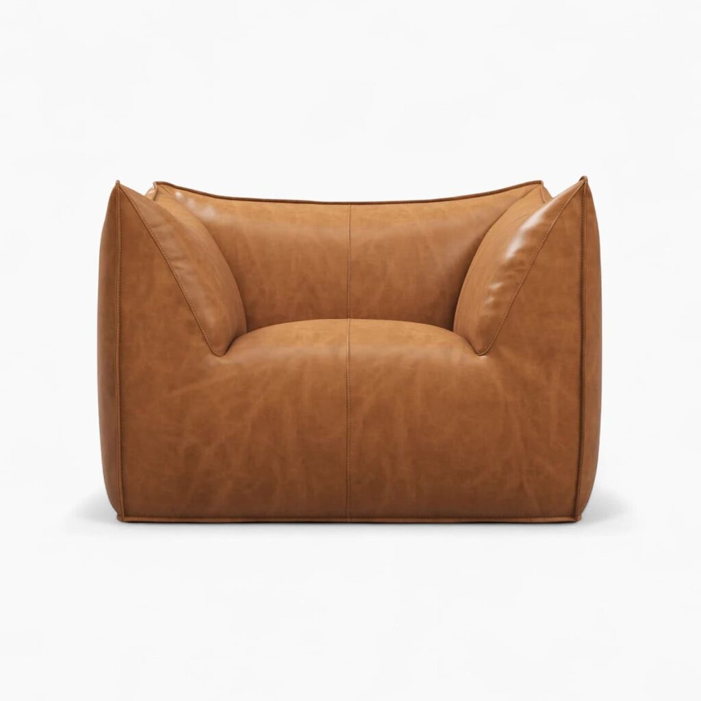 Bambole Lounge Chair 1