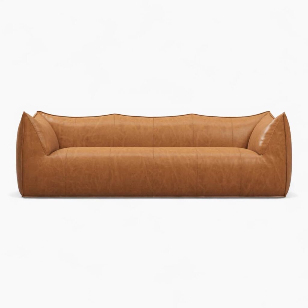 Bambole Sofa 3 Seater 1