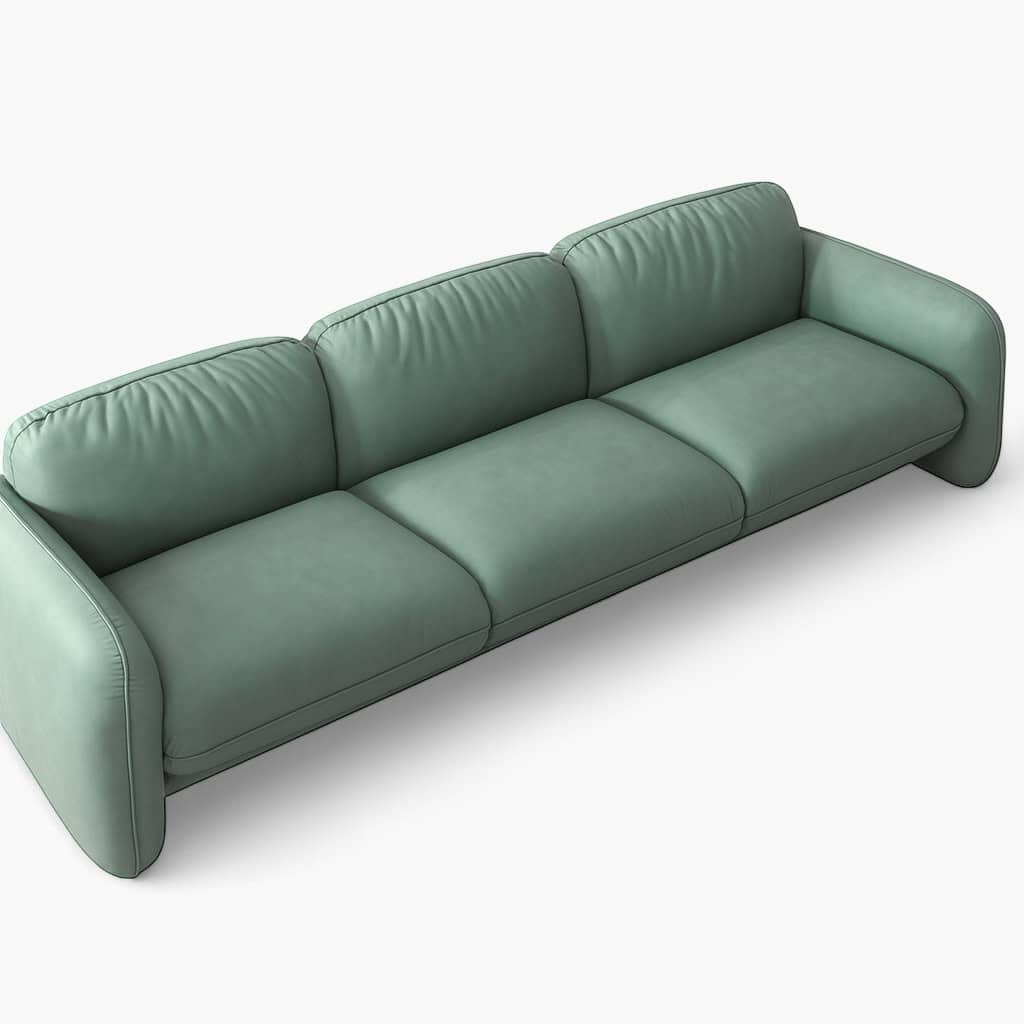 Brigitte Sofa 3 Brigitte Sofa 3