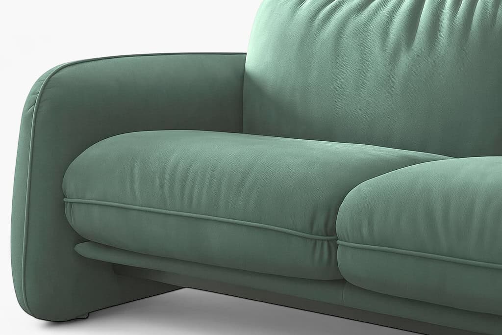 Brigitte Sofa Features 2