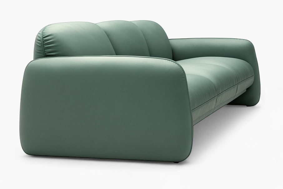 Brigitte Sofa Features 3
