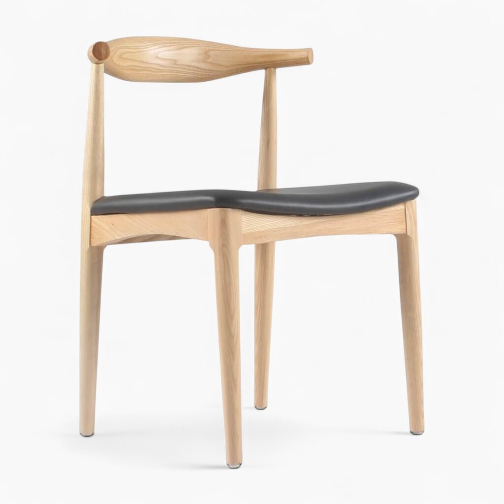 CH20 Elbow Chair 3