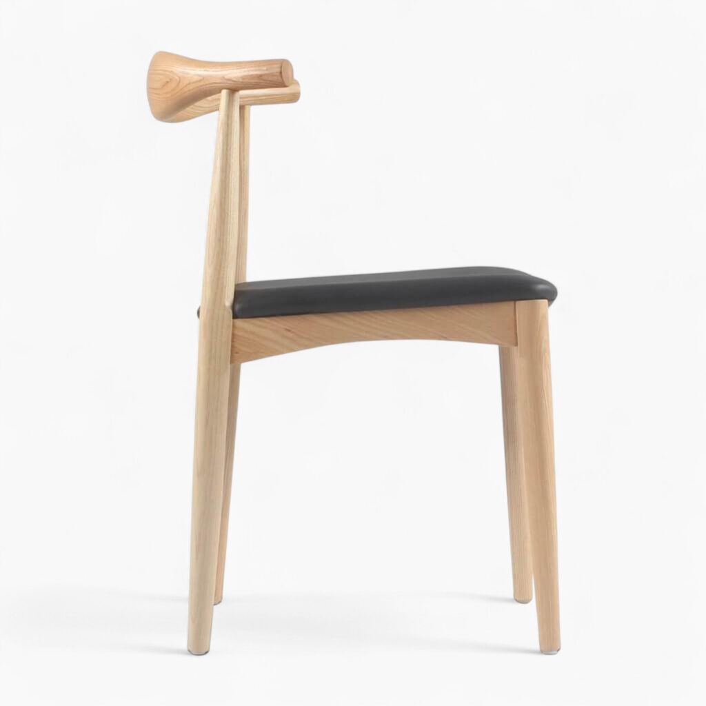 CH20 Elbow Chair 4