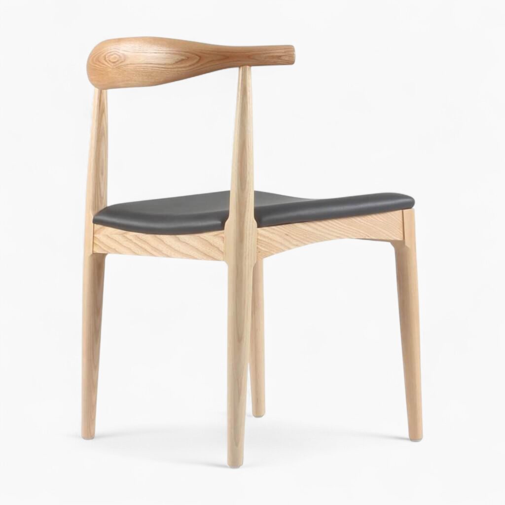 CH20 Elbow Chair 5