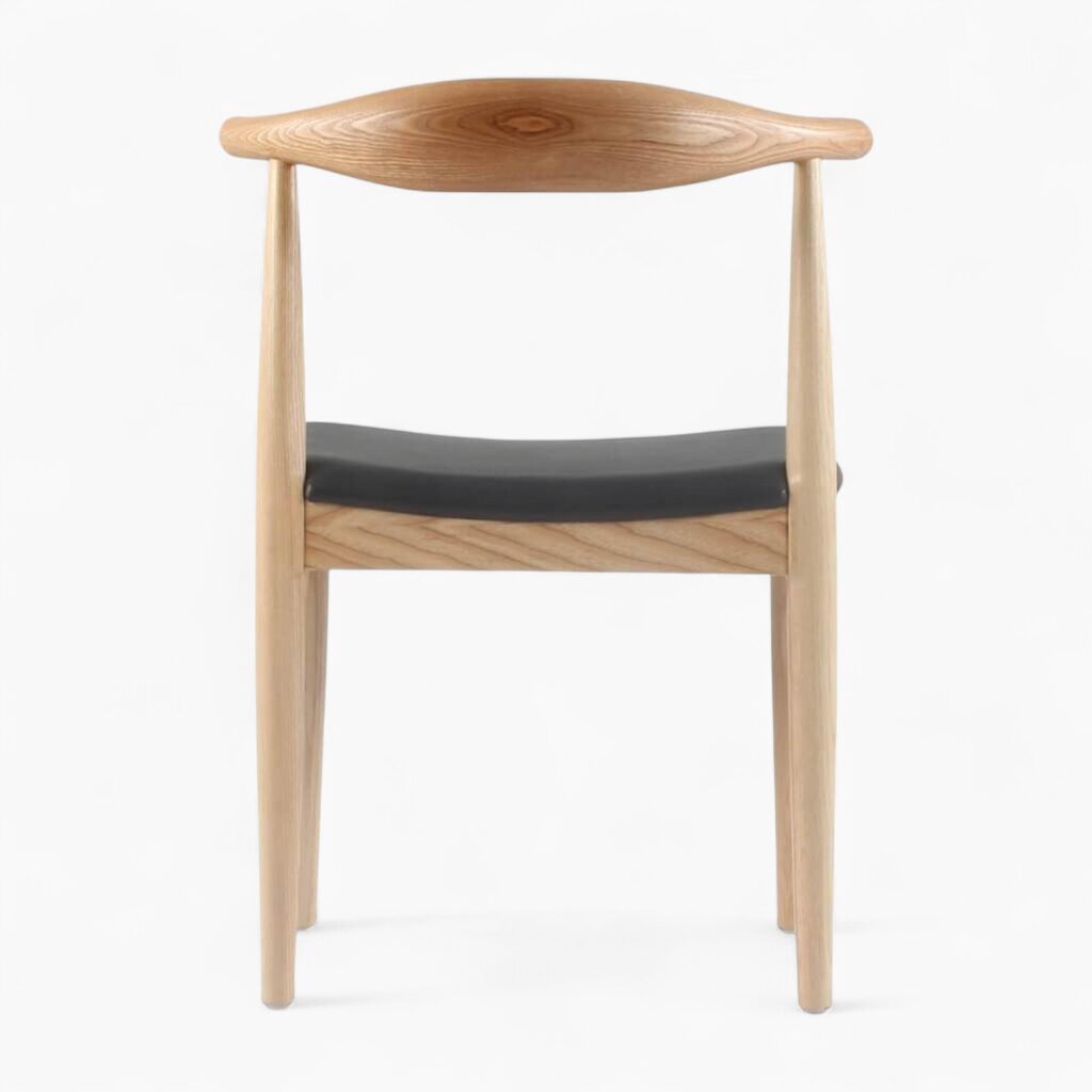 CH20 Elbow Chair 6