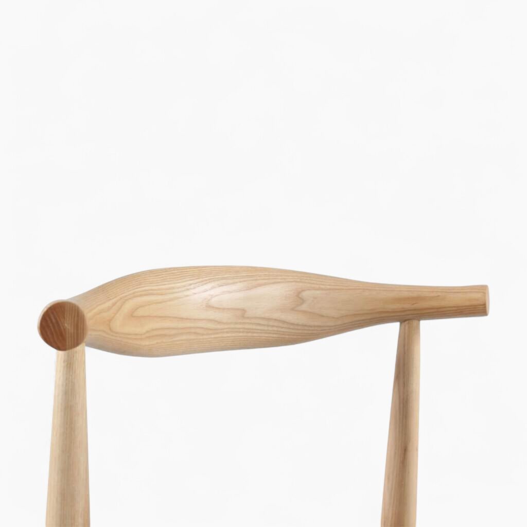 CH20 Elbow Chair 7