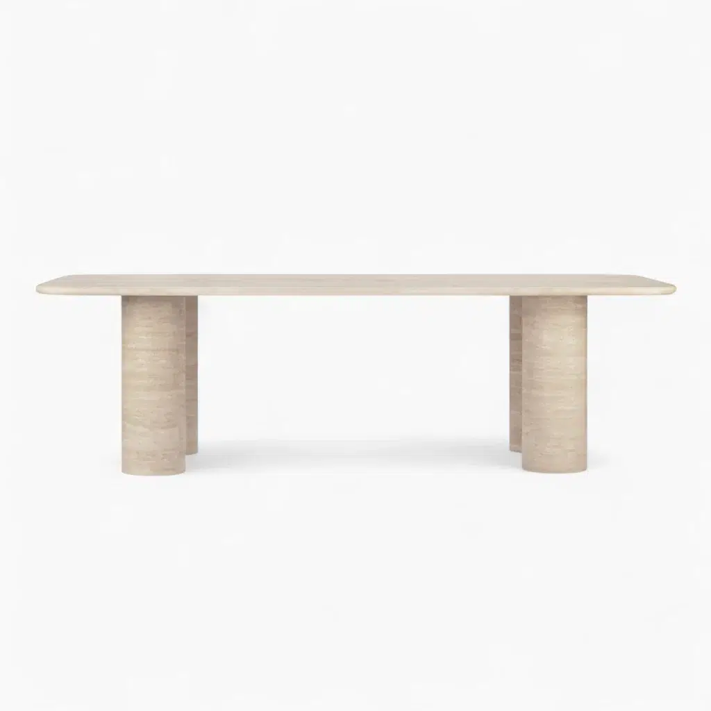 Cato Dining Table 1