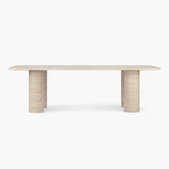 Cato Dining Table 1