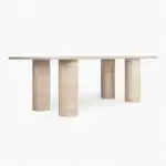 Cato Dining Table 2 Cato Dining Table 2