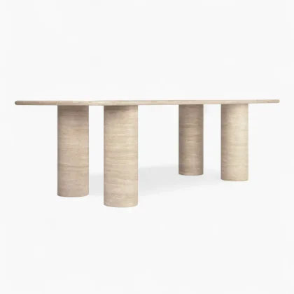 Cato Dining Table 2
