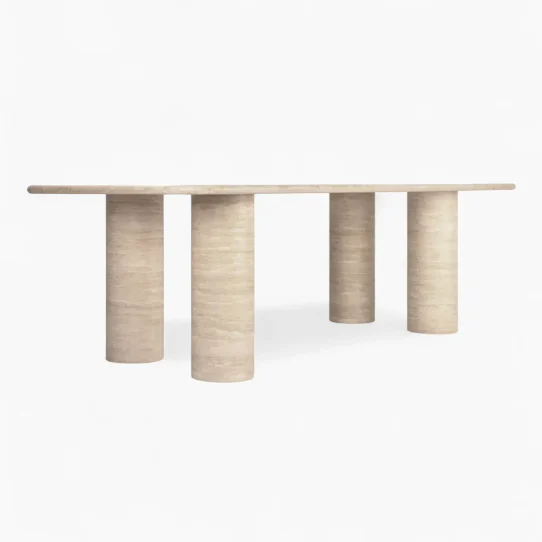 Cato Dining Table 2