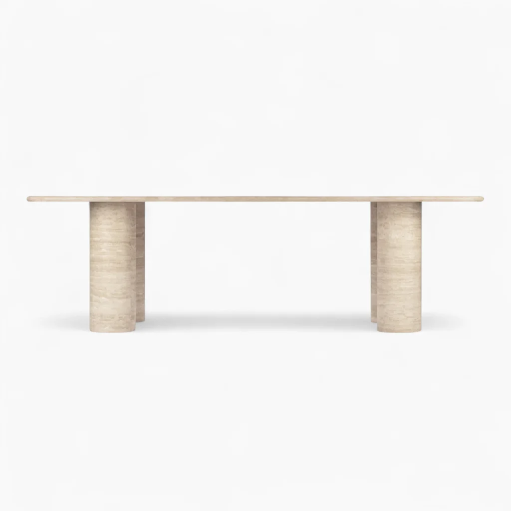 Cato Dining Table 4