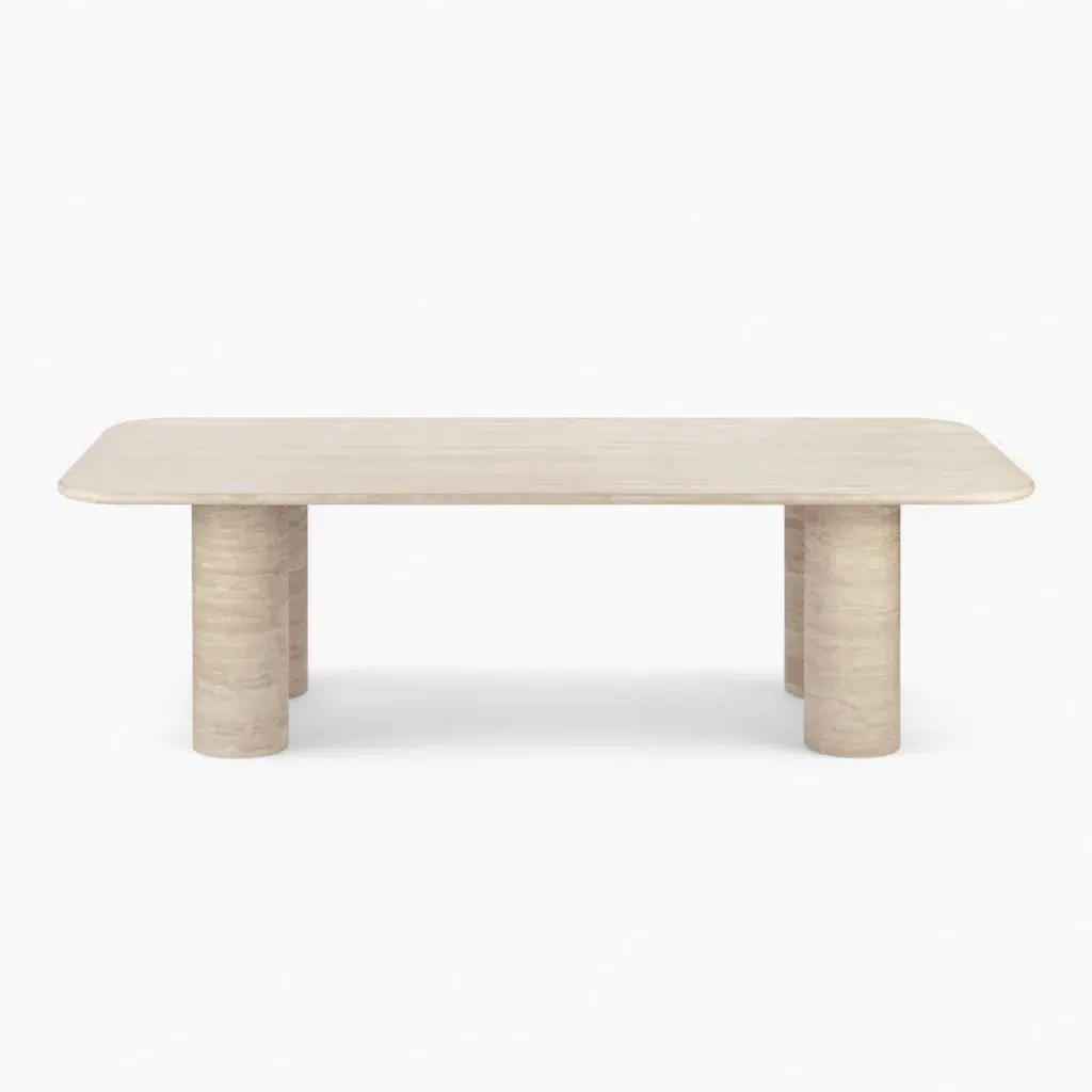 Cato Dining Table 5