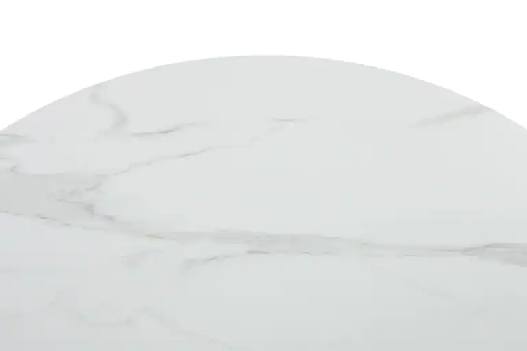 Cella Dining Round Table detail features 3