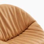 DS 265 Coco Modern Leather Armchair 6 DS 265 Coco Modern Leather Armchair 6