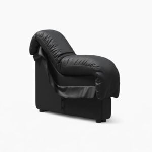 DS 600 Right End Module Black 1 - DS-600