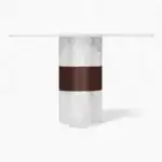 Firelli Round Dining Table 4 Firelli Round Dining Table 4