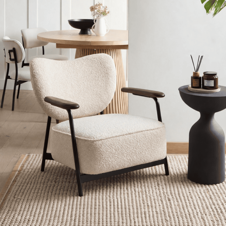 Fynn Chair 11 - Fynn Chair