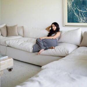 IG Cloud Couch Series 2