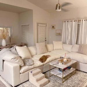 IG Cloud Couch Series 3