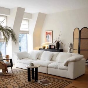 IG Cloud Couch Series 4