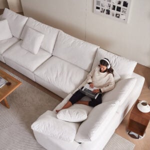 IG Cloud Couch Series 5