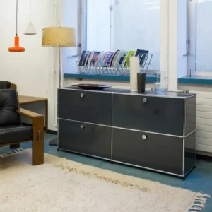 Instagram Haller Series 3