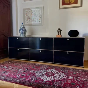 Instagram Haller Series 5