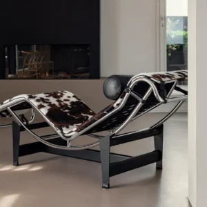 Instagram LC4 Series 4 - LC4 Chaise Lounge Replica