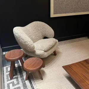 Instagram Sheepskin Series 2