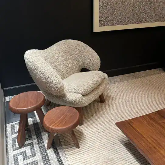 Instagram Sheepskin Series 2