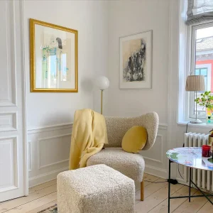 Instagram Sheepskin Series 3