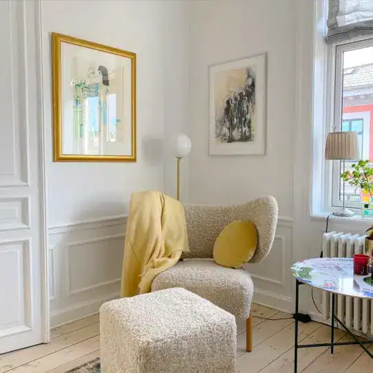 Instagram Sheepskin Series 3