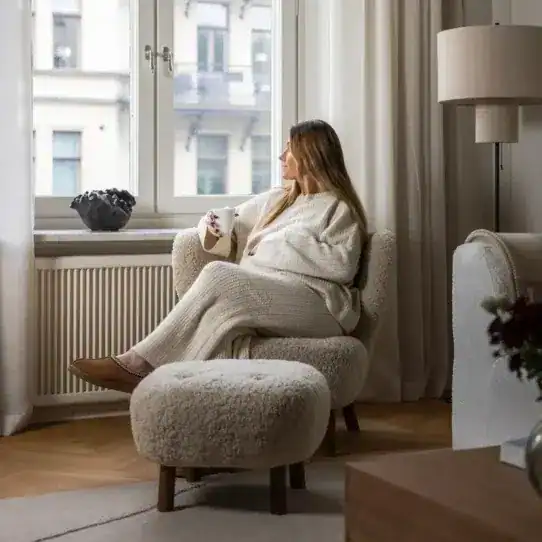 Instagram Sheepskin Series 4