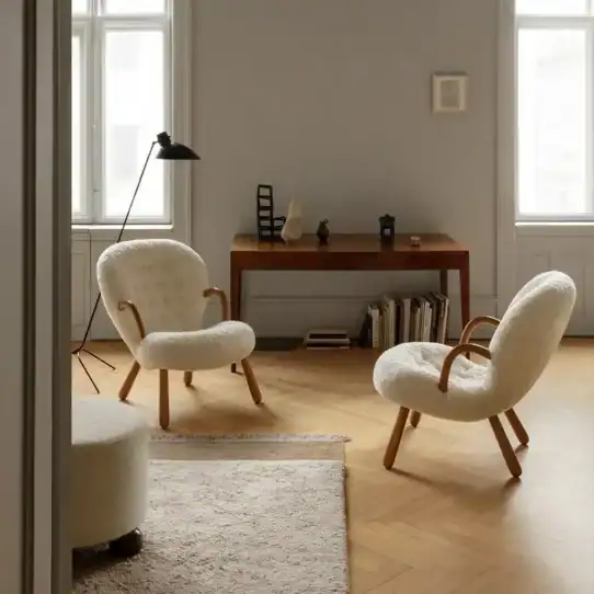 Instagram Sheepskin Series 5