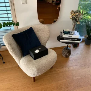 Instagram Sheepskin Series 6