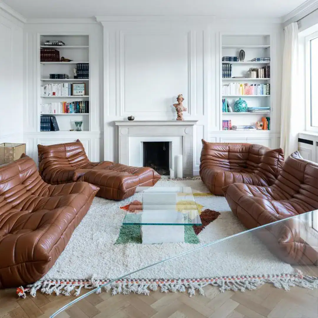 Instagram Togo Series 3